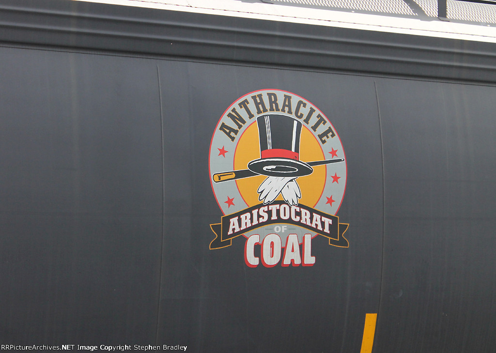 Aristocrat of Coal